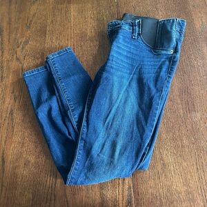 Women’s maternity jeans Isabel maternity size 4